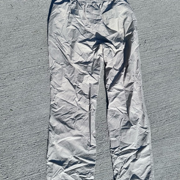 Zara light weight pants - Picture 3 of 3